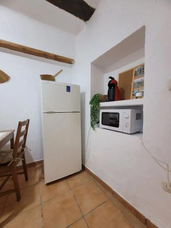 Casa rural en plaza de la constitucion, 1