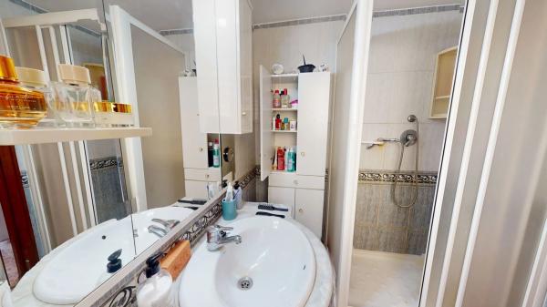 Piso en calle Félix Rodríguez de la Fuente