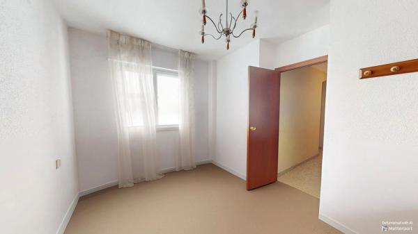 Piso en calle Félix Rodríguez de la Fuente