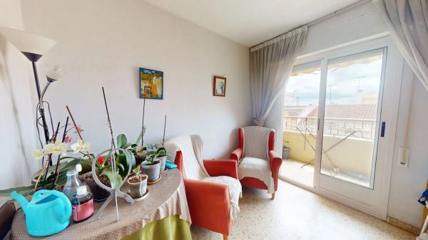 Piso en calle Félix Rodríguez de la Fuente