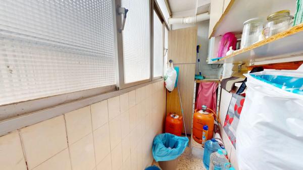 Piso en calle Félix Rodríguez de la Fuente