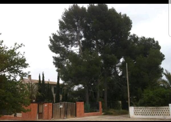 Casa de pueblo en pasaje Casas de Menor s/n