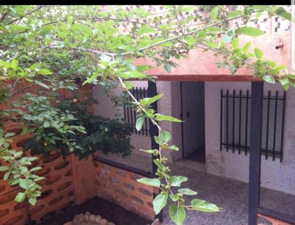 Casa de pueblo en pasaje Casas de Menor s/n