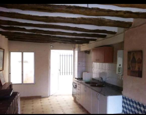 Casa de pueblo en pasaje Casas de Menor s/n