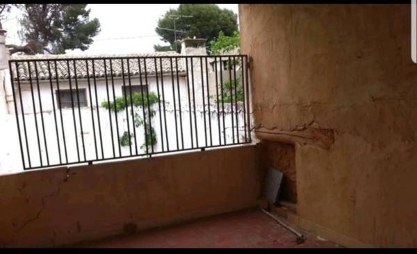 Casa de pueblo en pasaje Casas de Menor s/n