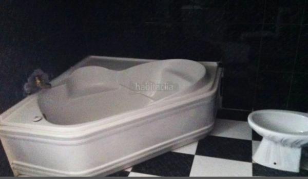 Casa de pueblo en pasaje Casas de Menor s/n