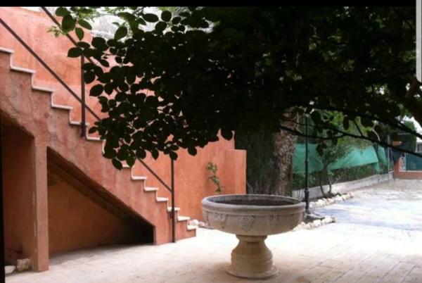 Casa de pueblo en pasaje Casas de Menor s/n