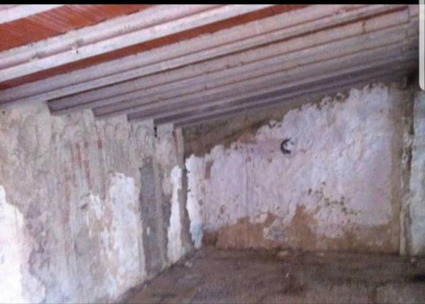 Casa de pueblo en pasaje Casas de Menor s/n