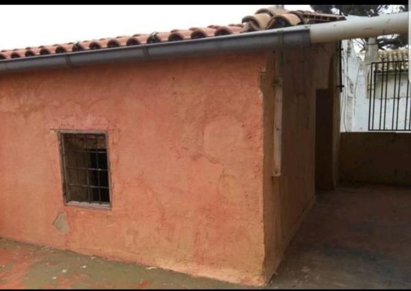 Casa de pueblo en pasaje Casas de Menor s/n