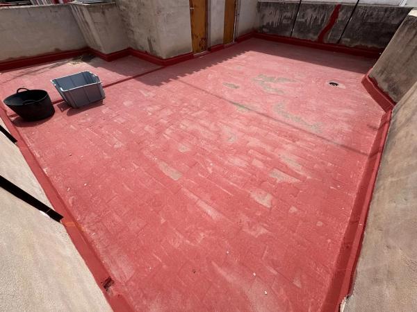 Chalet adosado en calle San Bartolomé