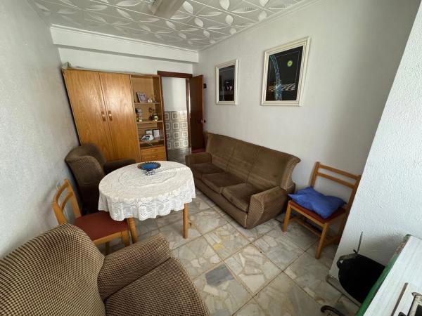 Chalet adosado en calle San Bartolomé