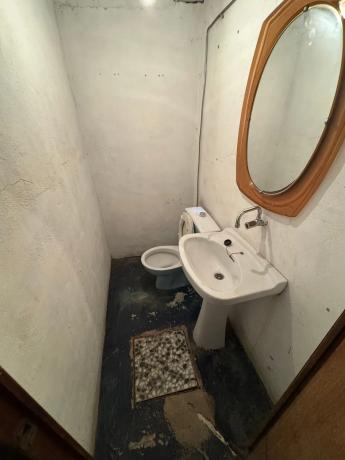 Chalet adosado en calle San Bartolomé