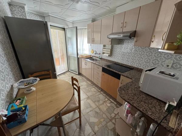 Chalet adosado en calle San Bartolomé