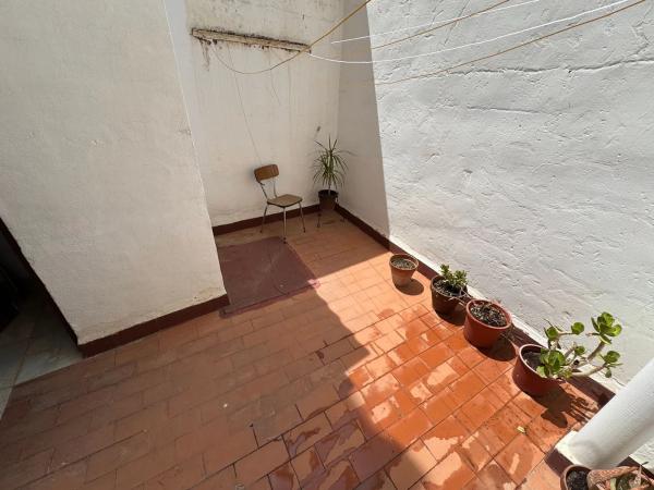 Chalet adosado en calle San Bartolomé