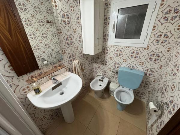 Chalet adosado en calle San Bartolomé