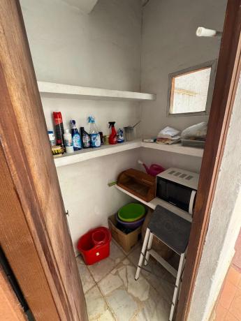 Chalet adosado en calle San Bartolomé