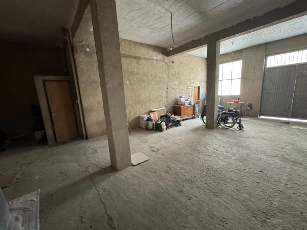 Chalet adosado en calle San Bartolomé