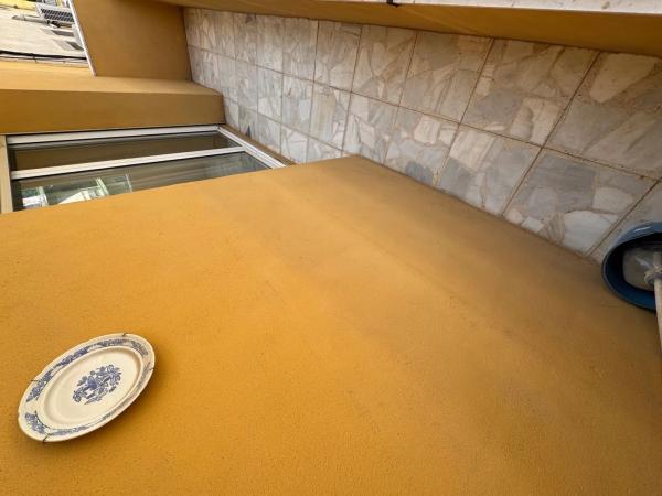 Chalet adosado en calle San Bartolomé