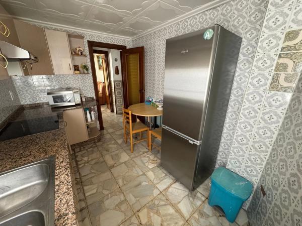 Chalet adosado en calle San Bartolomé