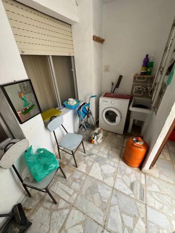 Chalet adosado en calle San Bartolomé