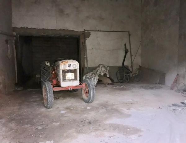 Chalet adosado en calle els Trinquets, 39