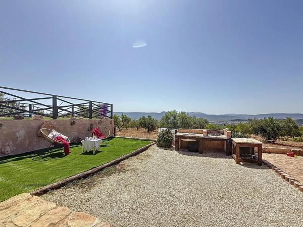 Casa independiente en avenida del Forseguer