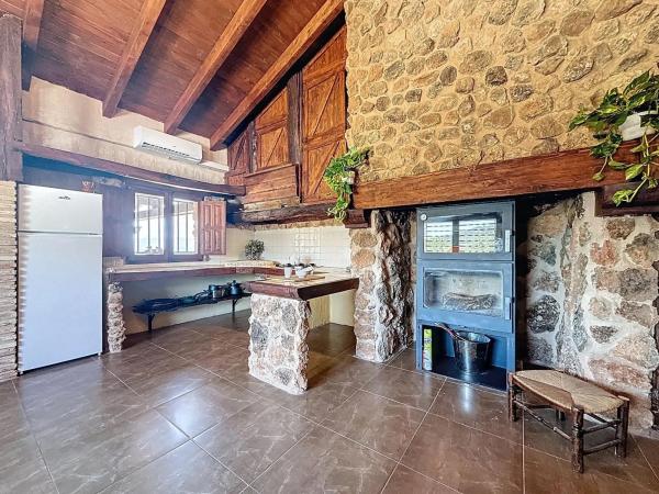 Casa independiente en avenida del Forseguer