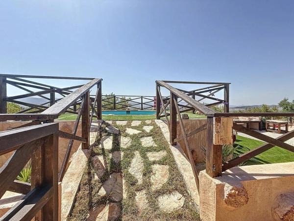 Casa independiente en avenida del Forseguer