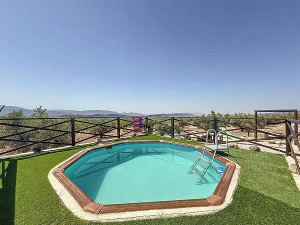 Casa independiente en avenida del Forseguer