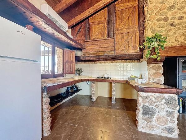 Casa independiente en avenida del Forseguer