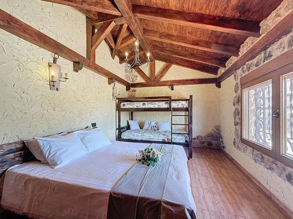 Casa independiente en avenida del Forseguer