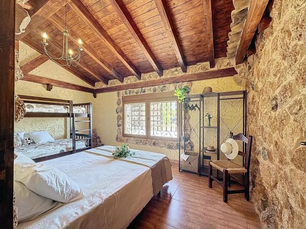 Casa independiente en avenida del Forseguer