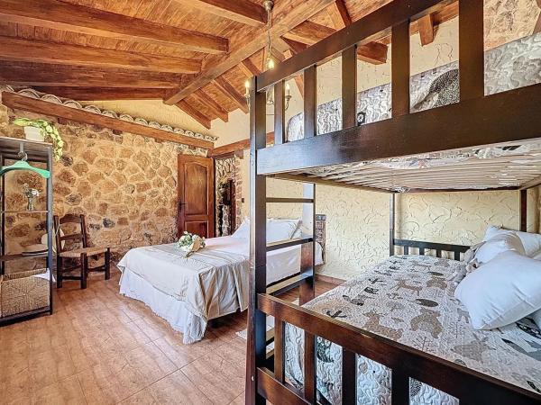 Casa independiente en avenida del Forseguer