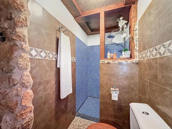 Casa independiente en avenida del Forseguer