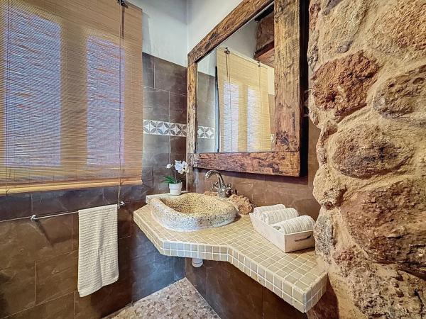 Casa independiente en avenida del Forseguer