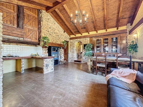 Casa independiente en avenida del Forseguer