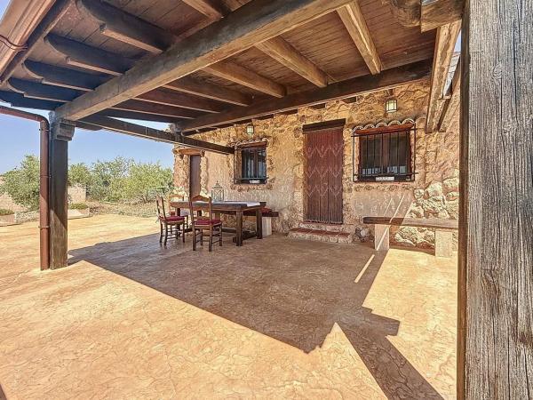 Casa independiente en avenida del Forseguer