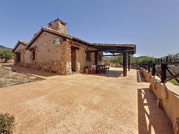 Casa independiente en avenida del Forseguer