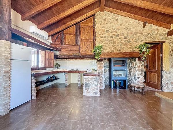 Casa independiente en avenida del Forseguer