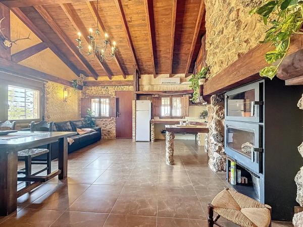 Casa independiente en avenida del Forseguer