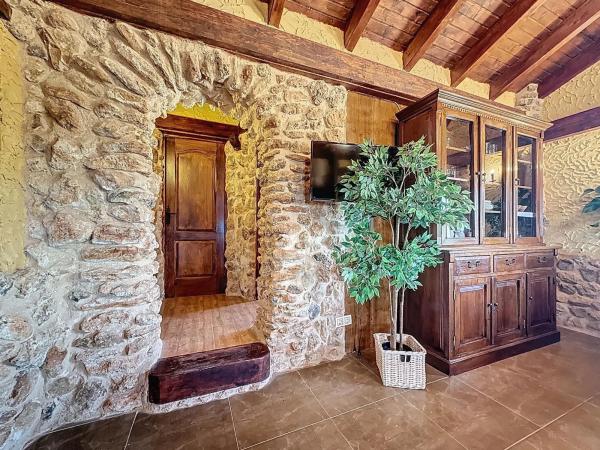 Casa independiente en avenida del Forseguer