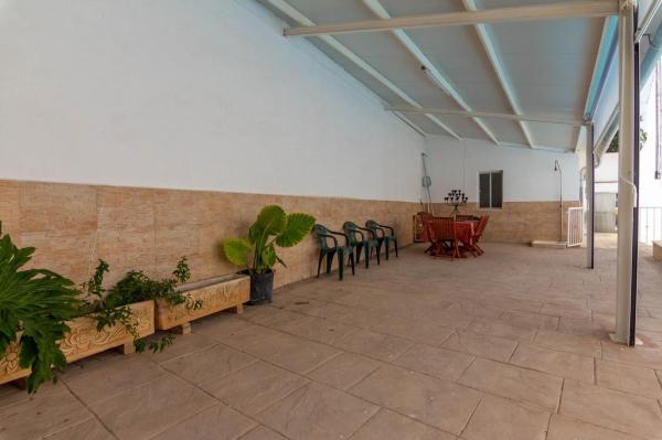 Casa independiente en via Sense Nom