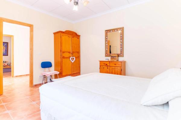 Casa independiente en via Sense Nom