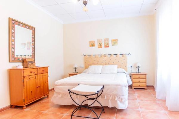 Casa independiente en via Sense Nom