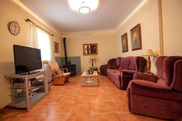 Casa independiente en via Sense Nom