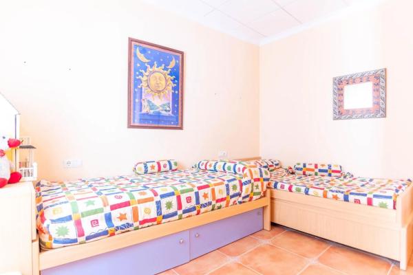 Casa independiente en via Sense Nom