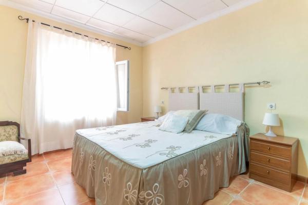 Casa independiente en via Sense Nom