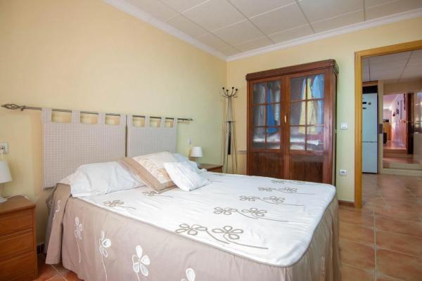 Casa independiente en via Sense Nom