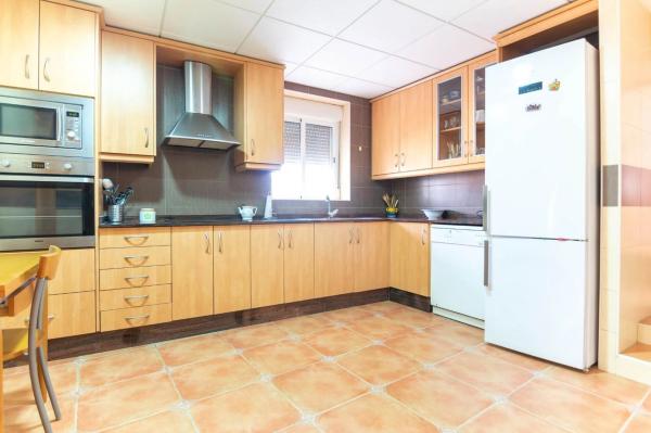 Casa independiente en via Sense Nom