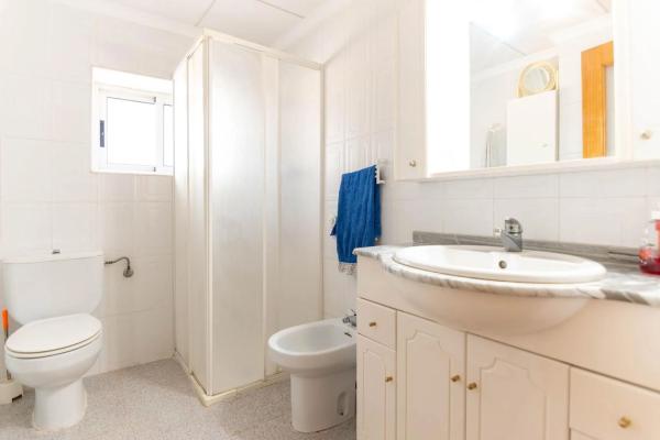 Casa independiente en via Sense Nom